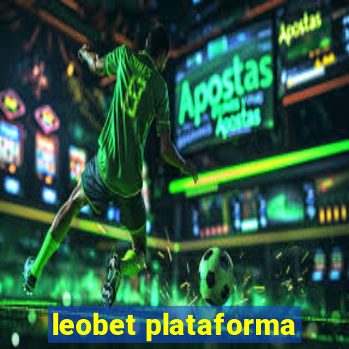 leobet plataforma